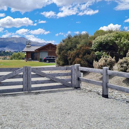 Tucker Beach Private Exclusive Retreat Queenstown Eksteriør billede