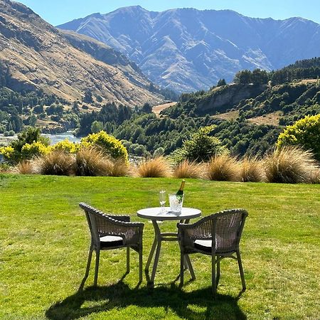 Tucker Beach Private Exclusive Retreat Queenstown Eksteriør billede