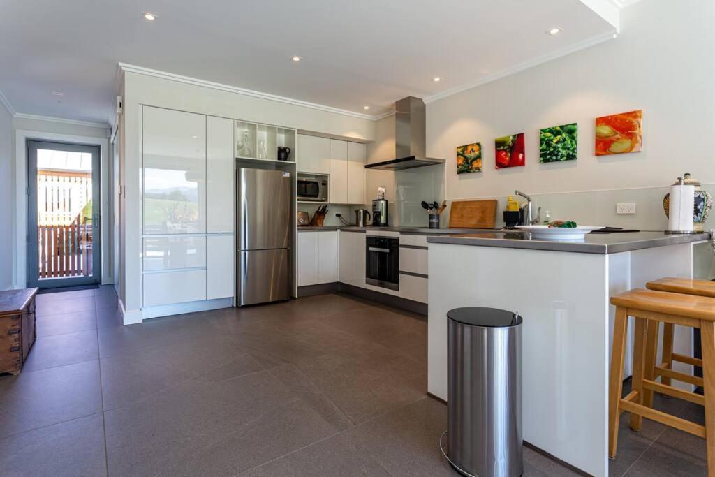 Tucker Beach Private Exclusive Retreat Queenstown Værelse billede