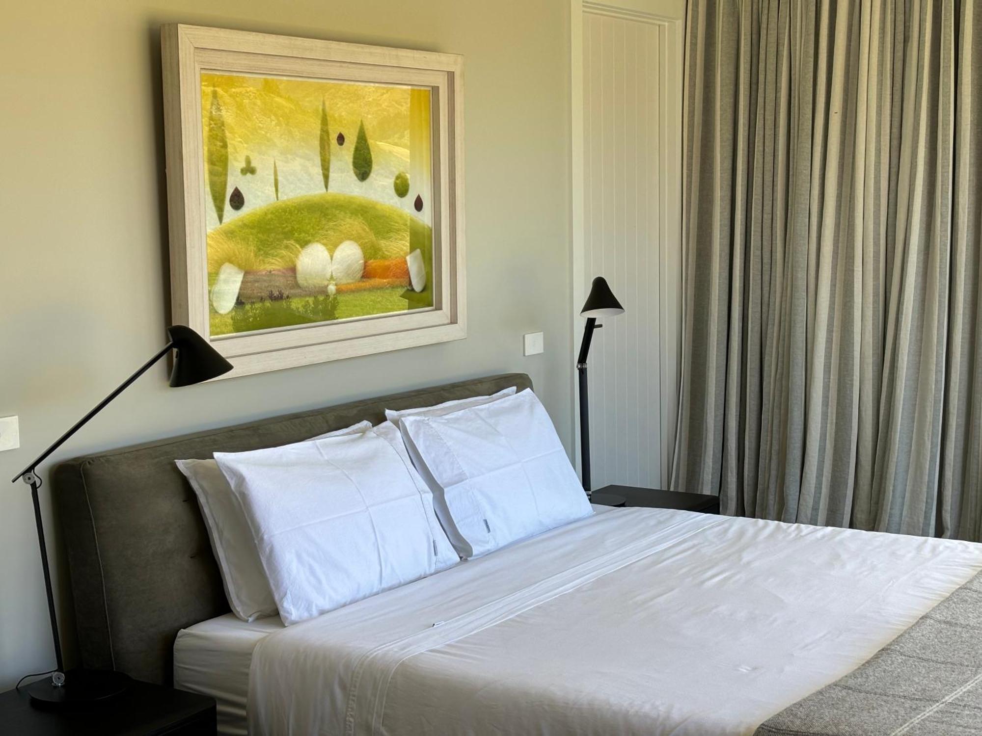 Tucker Beach Private Exclusive Retreat Queenstown Værelse billede