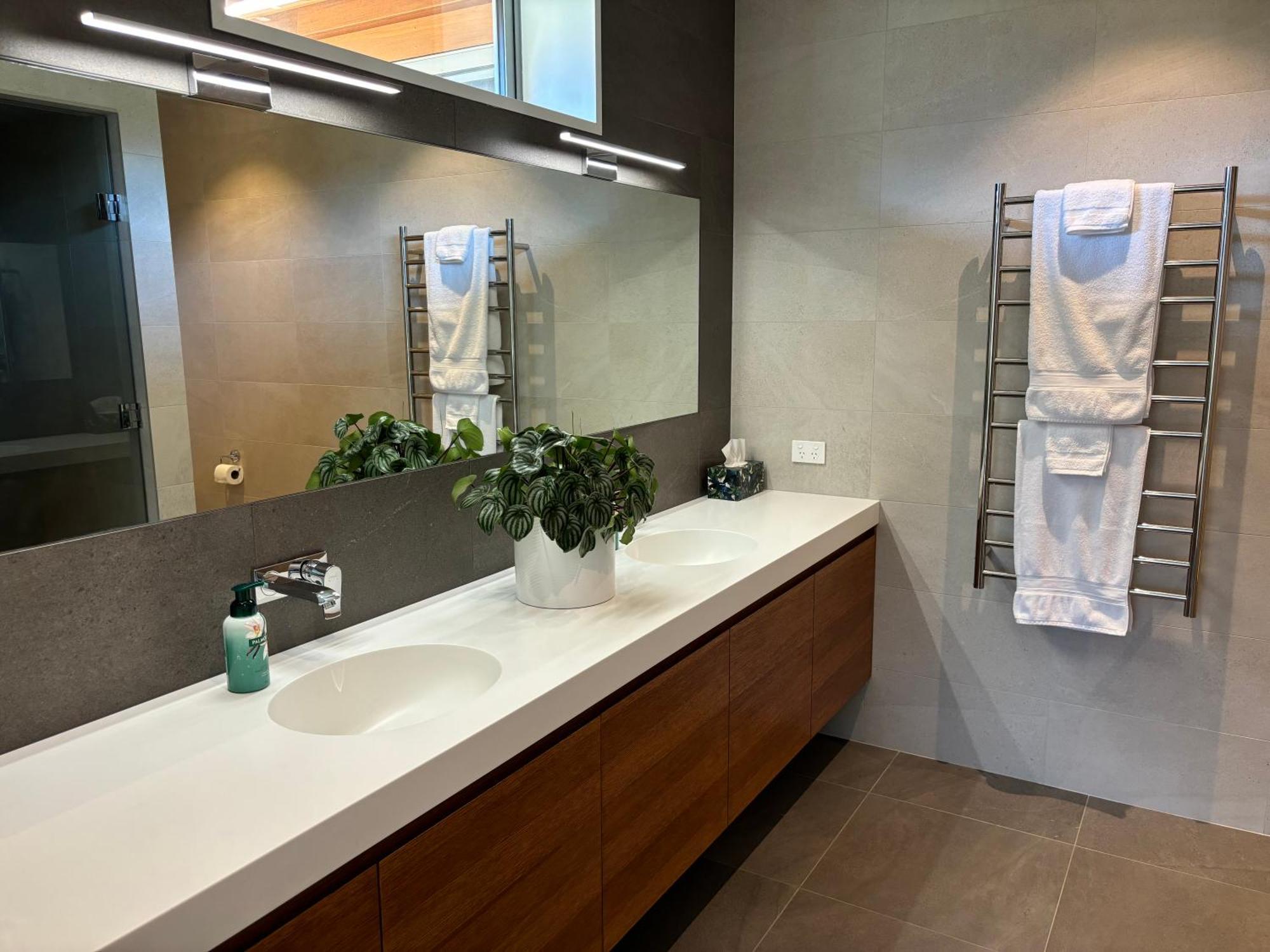 Tucker Beach Private Exclusive Retreat Queenstown Værelse billede