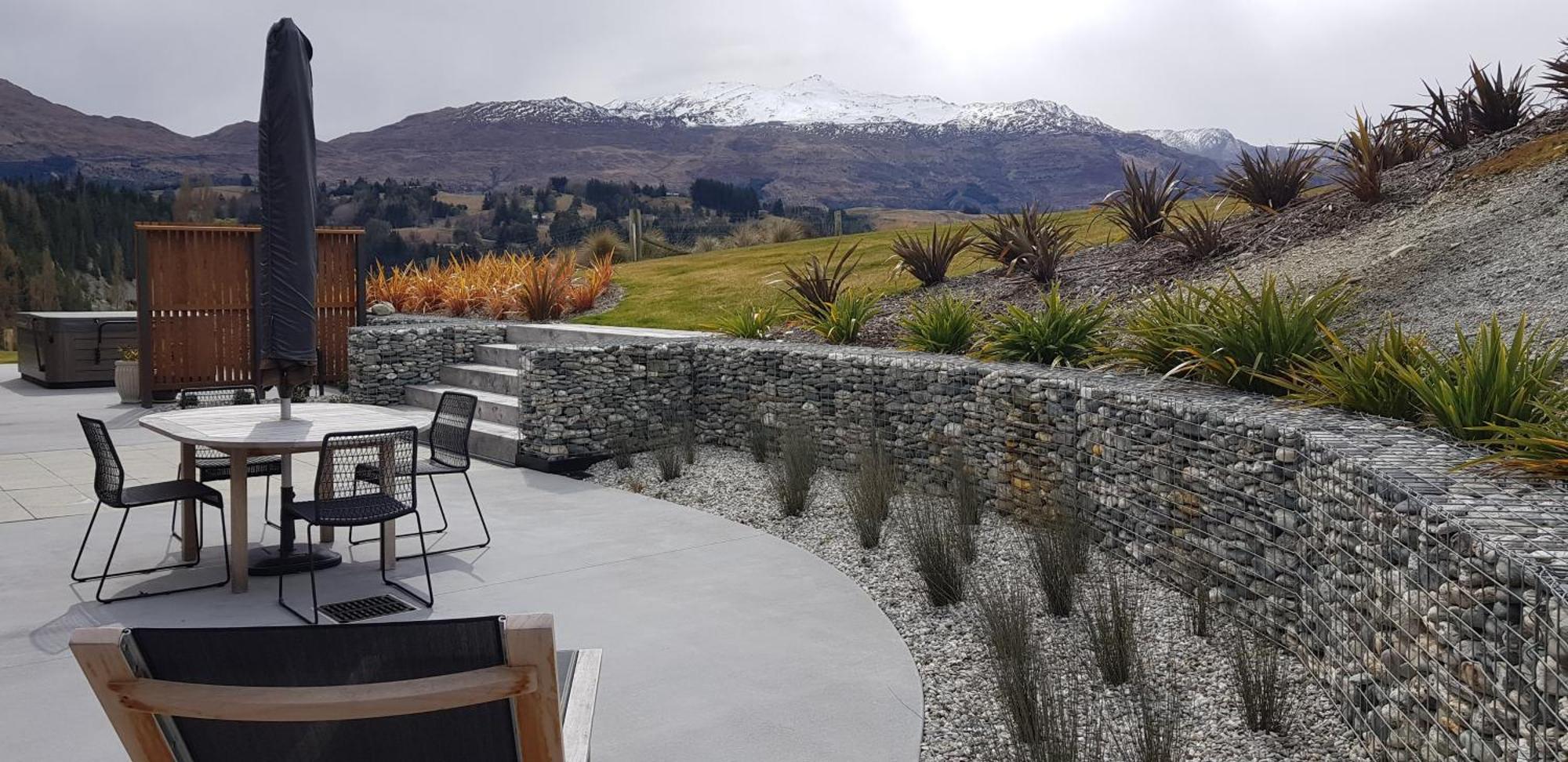 Tucker Beach Private Exclusive Retreat Queenstown Værelse billede