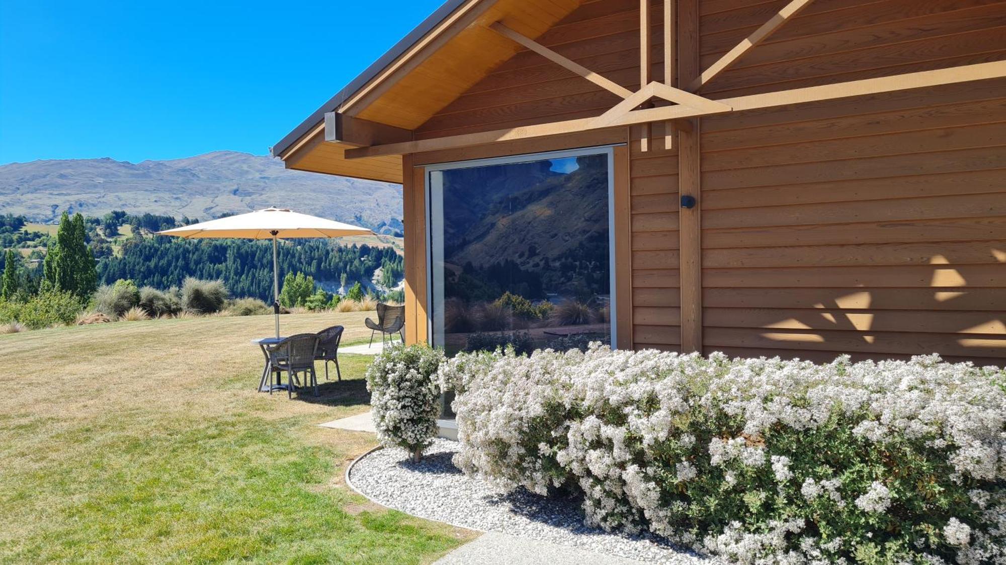 Tucker Beach Private Exclusive Retreat Queenstown Værelse billede