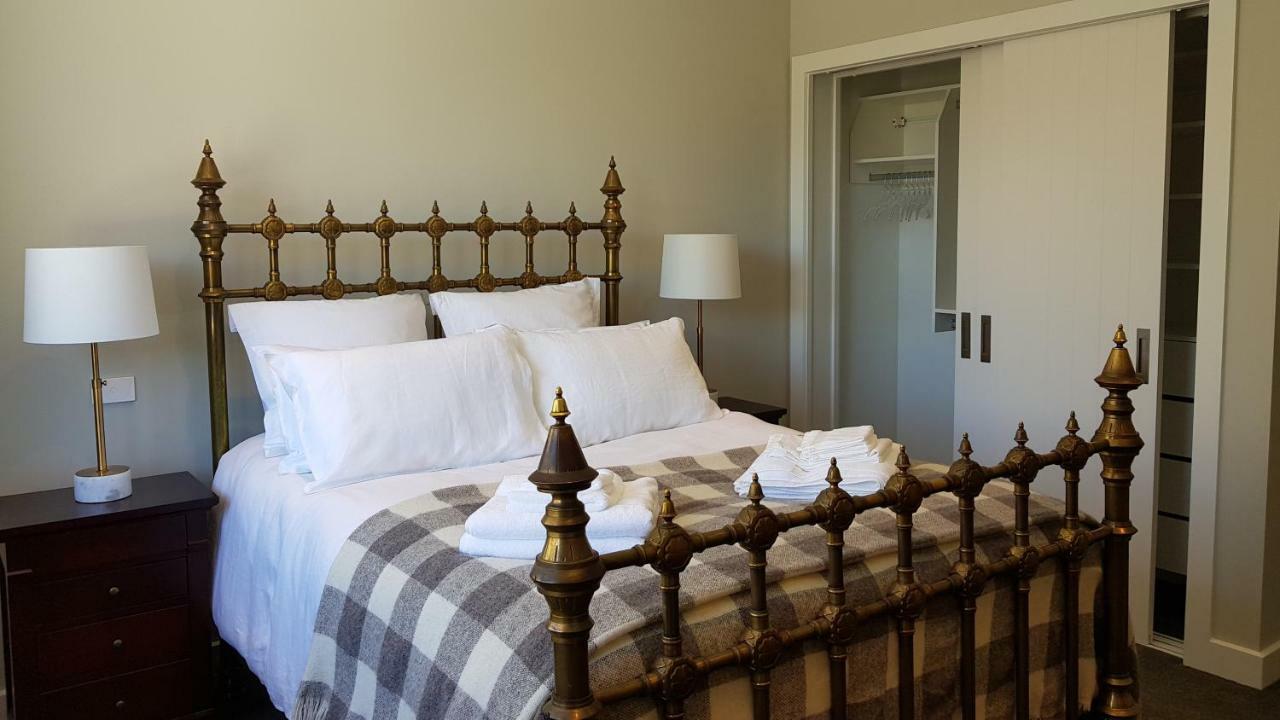 Tucker Beach Private Exclusive Retreat Queenstown Eksteriør billede