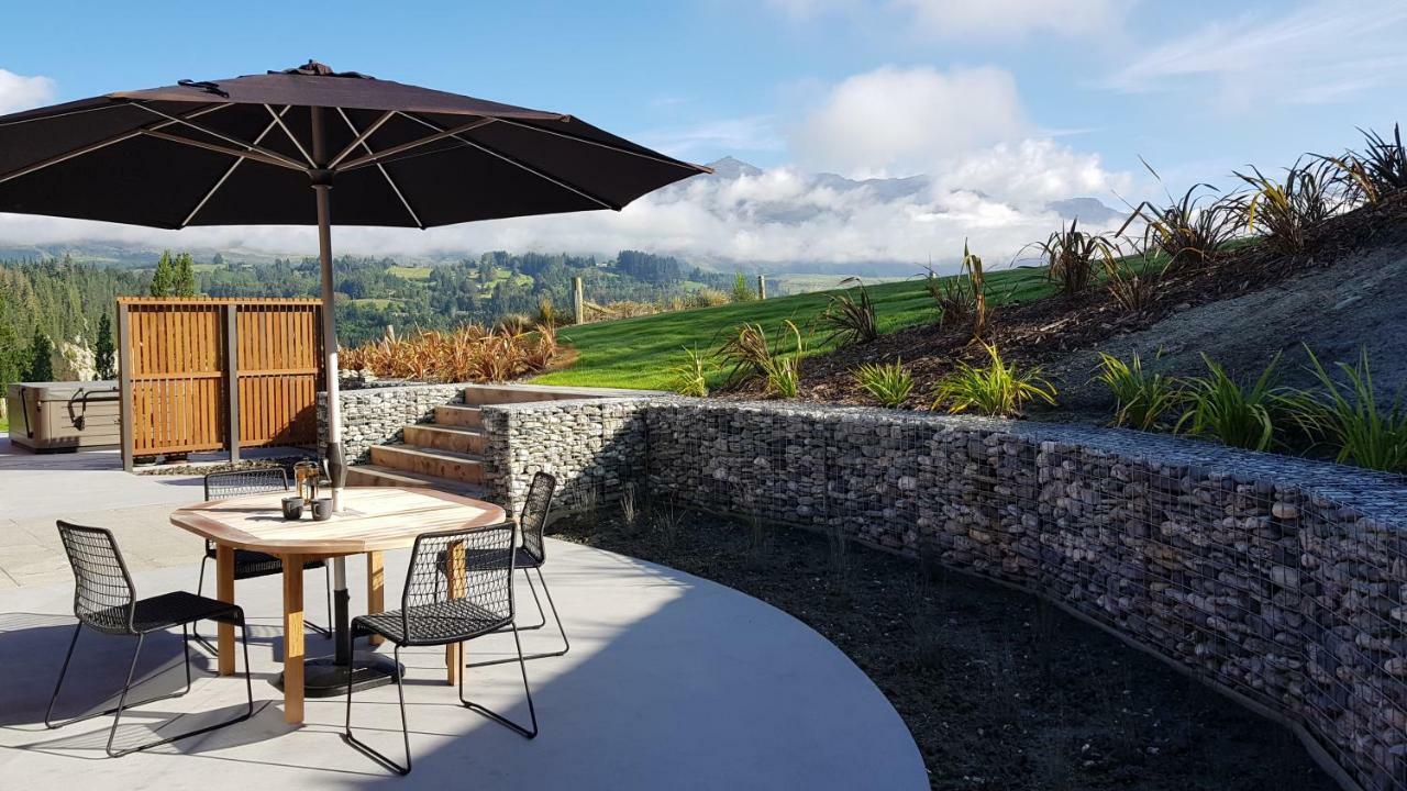 Tucker Beach Private Exclusive Retreat Queenstown Eksteriør billede