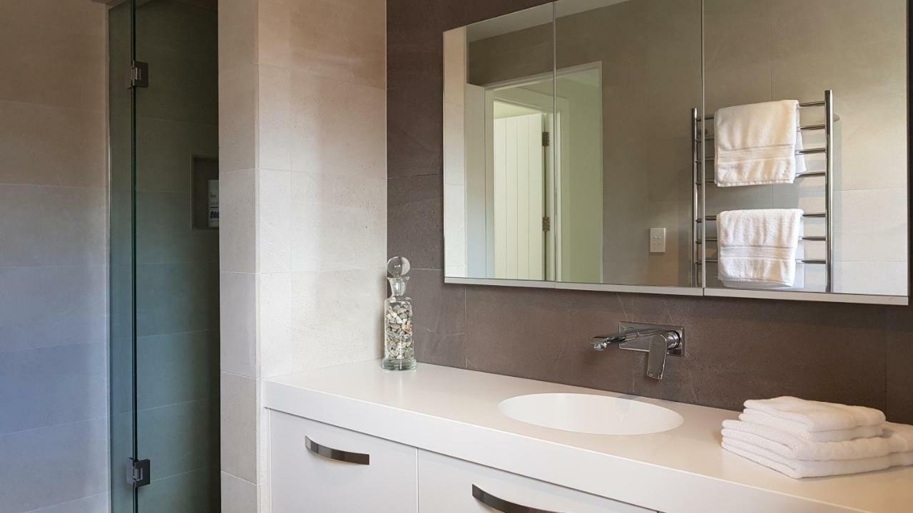 Tucker Beach Private Exclusive Retreat Queenstown Eksteriør billede