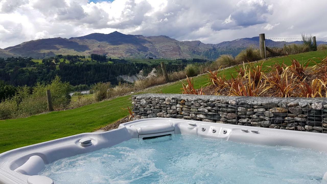 Tucker Beach Private Exclusive Retreat Queenstown Eksteriør billede