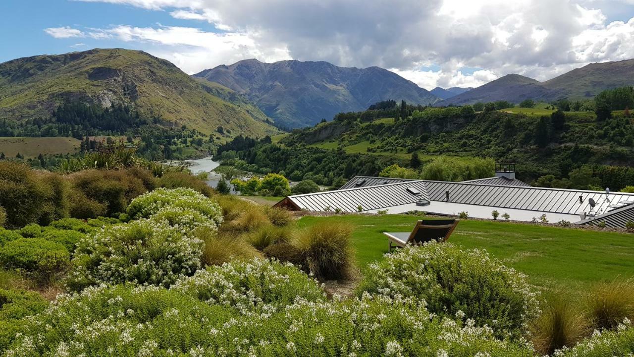 Tucker Beach Private Exclusive Retreat Queenstown Eksteriør billede